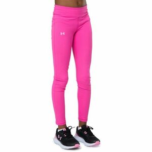 Dívčí legíny UNDER ARMOUR-Motion Legging-PNK obraz