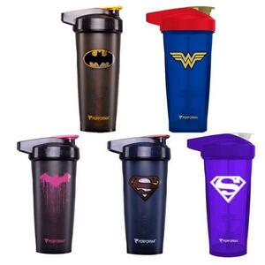 Performa Hero Shaker DC 2.0 800ml Superwoman obraz