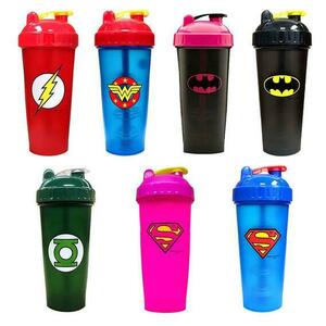 Performa Hero Shaker DC 800ml Superman obraz