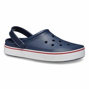 Kroksy (rekreační obuv) CROCS-Crocband Off Court Clog navy obraz