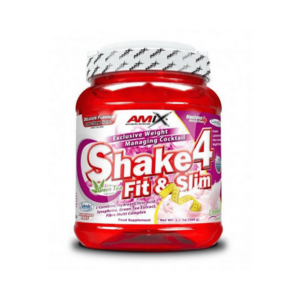 AMIX Shake 4 Fit & Slim obraz