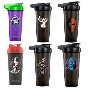 Performa Villain series shaker 800ml Catwoman obraz