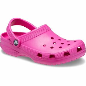 Kroksy (rekreační obuv) CROCS-Classic juice obraz