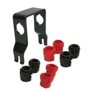 Peruzzo Adaptér pro upnutí vidlic s pevnou osou 12/15/20mm obraz