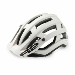Cyklistická helma R2-CROSS White obraz