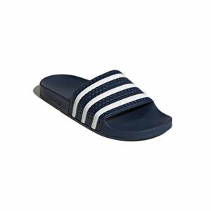 Pánské šlapky (plážová obuv) ADIDAS ORIGINALS-Adilette adiblue/white/adiblue obraz