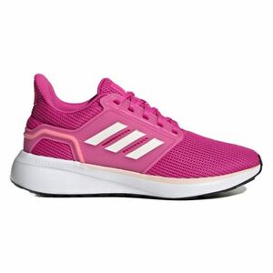Dámská sportovní obuv (tréninková) ADIDAS-EQ19 Run W lucid fuchsia/chalk white/bliss orange obraz