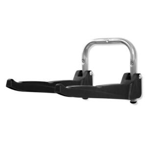 PERUZZO Držák kola na zeď ORIONE za rám obraz