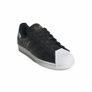 Dámská rekreační obuv ADIDAS ORIGINALS-Superstar core black/core black/cloud white obraz