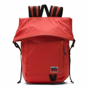 Batoh VANS-ROLLTOP BACKPACK MOLTEN LAVA obraz