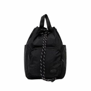 Batoh VANS-GOING PLACES BACKPACK BLACK obraz