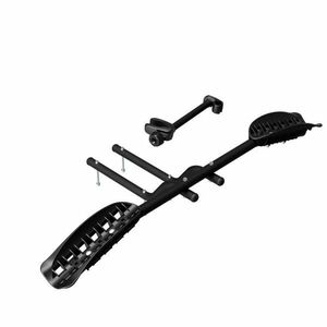 Peruzzo Rozšíření pro uchycení 3. kola k SIENA E-BIKE obraz