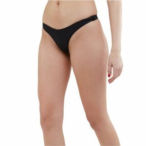Dámské plavky spodní díl FUNDANGO-Madison High Cut Bottoms-890-black obraz