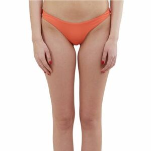 Dámské plavky spodní díl FUNDANGO-Madison High Cut Bottoms-354-sugar coral obraz