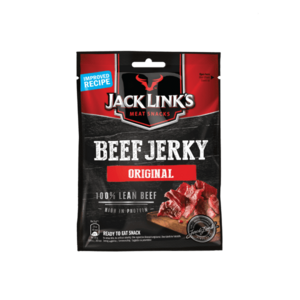 Jack Links Beef Jerky obraz