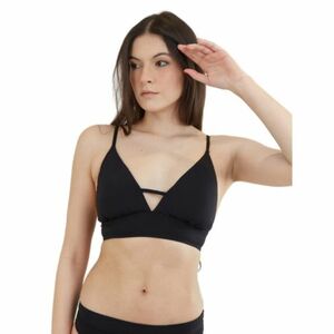 Dámské plavky vrchní díl FUNDANGO-Sahara V-neck Cami Top-890-black I obraz