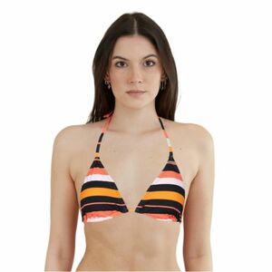 Dámské plavky vrchní díl FUNDANGO-Innisfil Triangle Top-356-terra cotta obraz