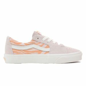 Dámská vycházková obuv VANS-UA SK8-Low (Tonal Stripes) peach dust obraz