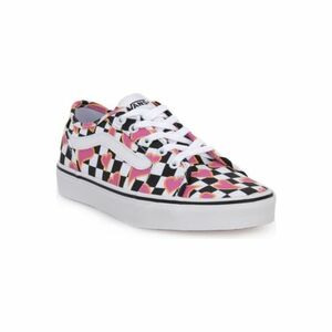 Dámská rekreační obuv VANS-Filmore Decon (Hearts Checkboard) multi/white obraz