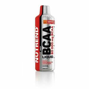 NUTREND BCAA Liquid obraz