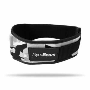 GymBeam Fitness opasok Urban Camo obraz