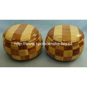 Philos GO plastové kameny 180+180 obraz