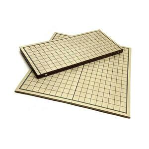 Philos Goban 19x19 turnajové velikosti obraz