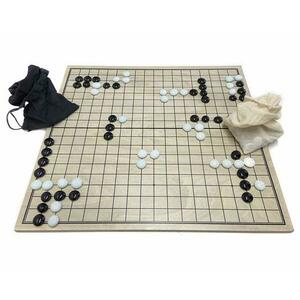 Philos Goban GO Tournament se skleněnými kameny (AKČNÍ CENA) obraz