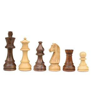 Philos Šachové figury Titus č. 4, 74 mm obraz