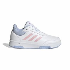 Dívčí rekreační obuv ADIDAS-Tensaur Sport 2.0 cloud white/blue dawn/clear pink obraz