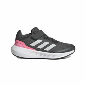 Dívčí sportovní obuv (tréninková) ADIDAS-Runfalcon 3.0 grey six/crystal white/beam pink obraz