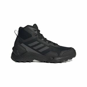 Pánská kotníková turistická obuv ADIDAS-Terrex Eastrail 2.0 Mid R.Rdy M core black/carbon/grey five obraz
