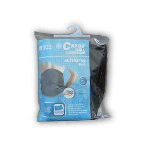 Phyto Performance Bederní pás na chladící - hřející sáčky + BetaTOR Liquid shot 60ml - red berries obraz