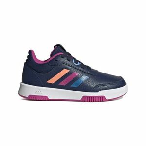 Dívčí rekreační obuv ADIDAS-Tensaur Sport 2.0 dark blue/lucid fuchsia/blue fusion obraz