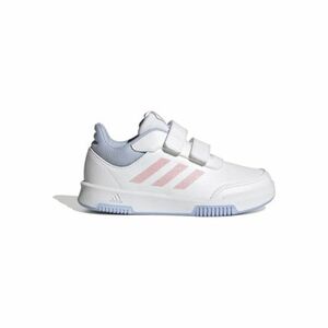 Dívčí rekreační obuv ADIDAS-Tensaur Sport 2.0 footwear white/blue dawn/clear pink obraz