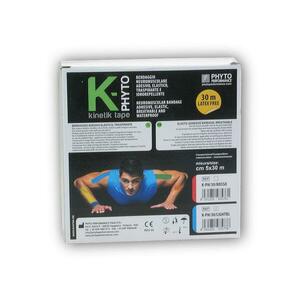 Phyto Performance K-phyto kinetik kinesio tape 5cm x 30m - Světle modrá obraz