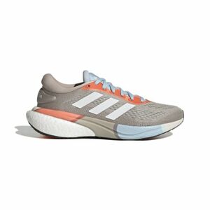 Dámská běžecká obuv ADIDAS-Supernova 2X Marimekko light brown/cloud white/ice blue obraz