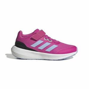 Dívčí sportovní obuv (tréninková) ADIDAS-Runfalcon 3.0 lucid fuchsia/blue dawn/core black obraz