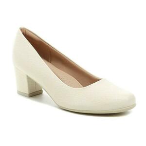 Piccadilly 110072-3224 béžové dámské lodičky - EU 39 obraz