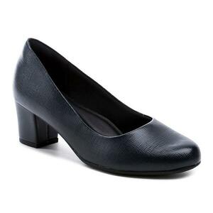 Piccadilly 110072-3254 tmavě modré dámské lodičky - EU 38 obraz