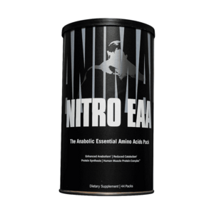 Universal Animal Nitro obraz