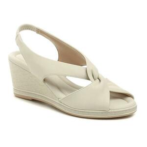 Piccadilly 408221-32 béžové dámské sandály - EU 40 obraz