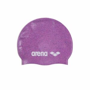 Juniorská plavecká čepice ARENA-SILICONE JR CAP obraz