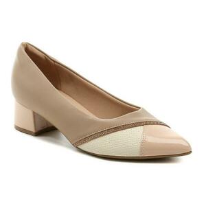 Piccadilly 739079-1 starorůžové dámské lodičky - EU 38 obraz