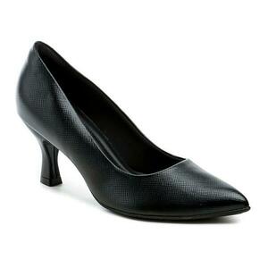 Piccadilly 745221-5 černé dámské lodičky - EU 38 obraz