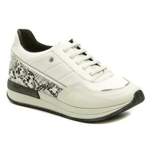 Piccadilly 974024-3 bílé dámské tenisky - EU 36 obraz