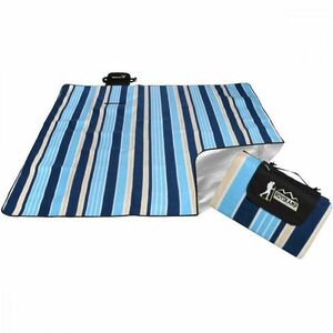 Pikniková deka Royokamp 1036106 ALU 200 x 200 cm obraz