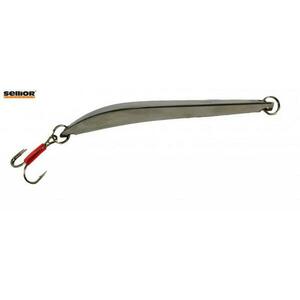 Pilker Sellior Bananna stainless 200g obraz