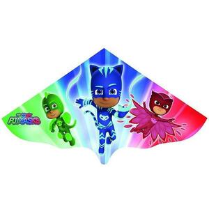 PJ MASKS 115x63 cm obraz
