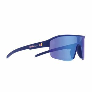 Sluneční brýle RED BULL SPECT-DUNDEE-002, blue/brown with blue mirror, CAT3, 130-130 obraz